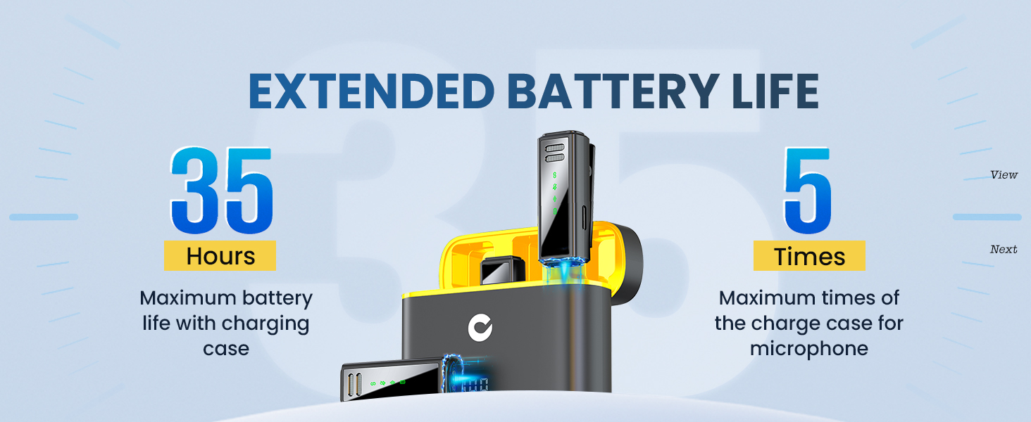 Twitch Streaming Microphone Wireless