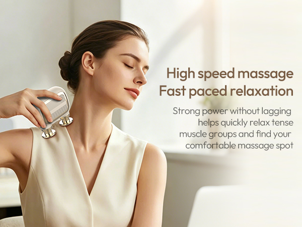 high speed