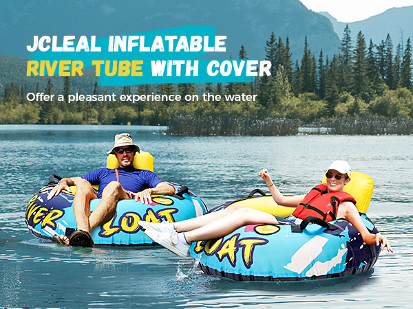 river tube
