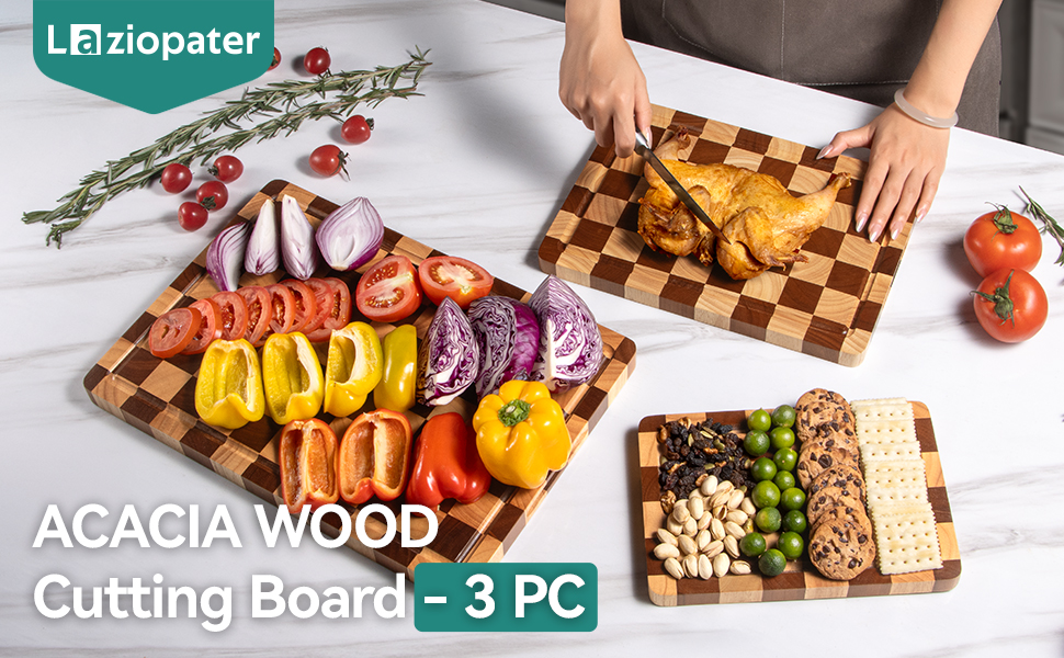 cutting board