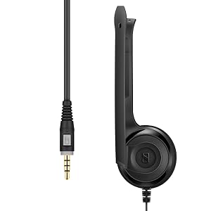 Sennheiser PC 5 CHAT