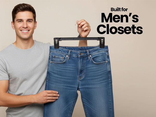 skirt hangers