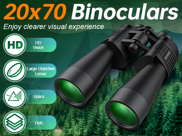binoculars for adults