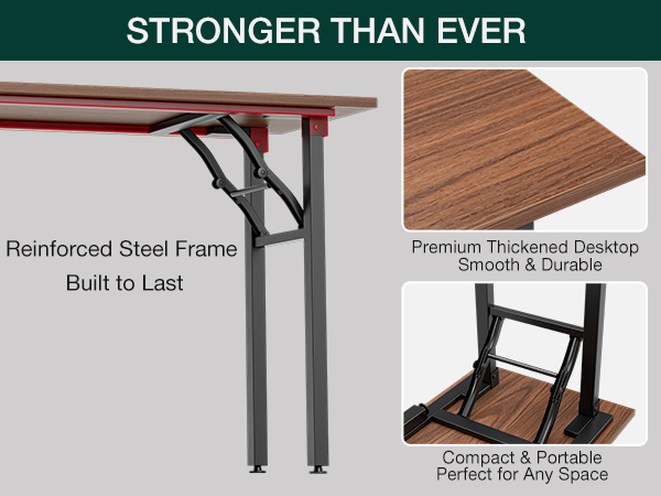 Folding Desk