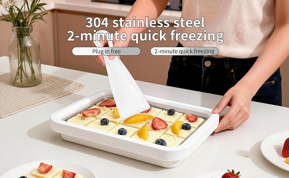 freeze