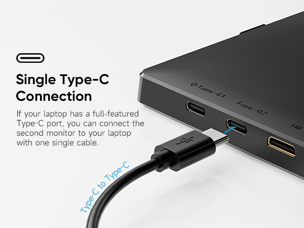 portable gaming monitor