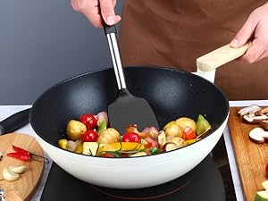 cooking