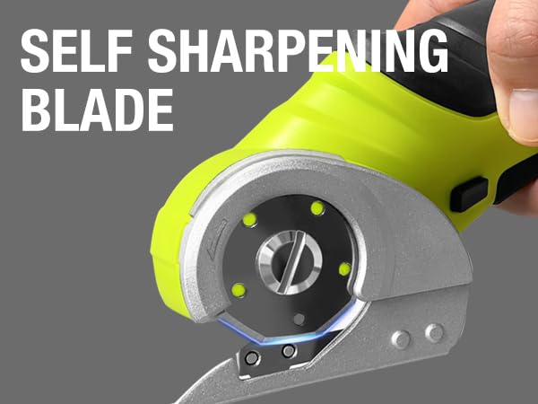 electric scissor