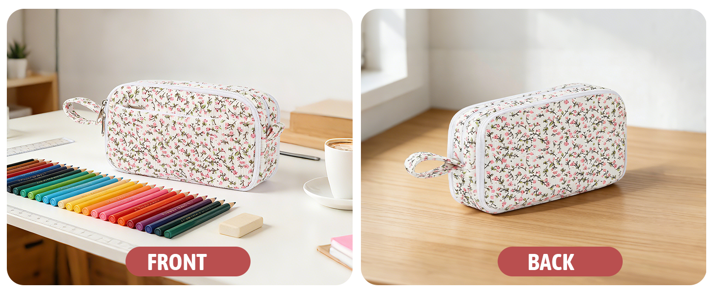 pencil pouch for girls