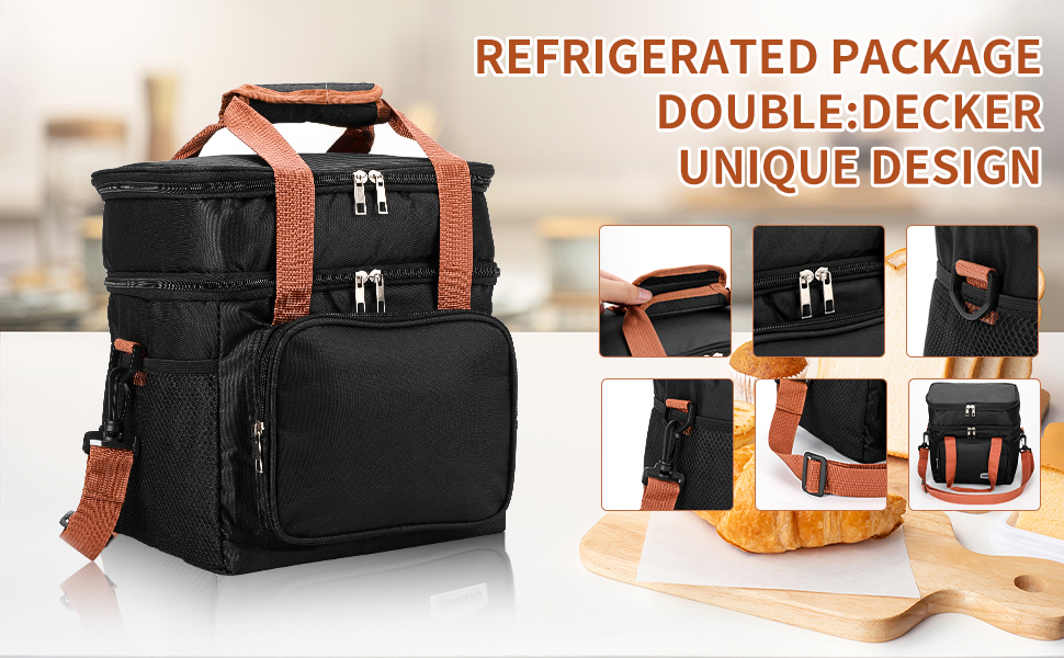 insulated bag