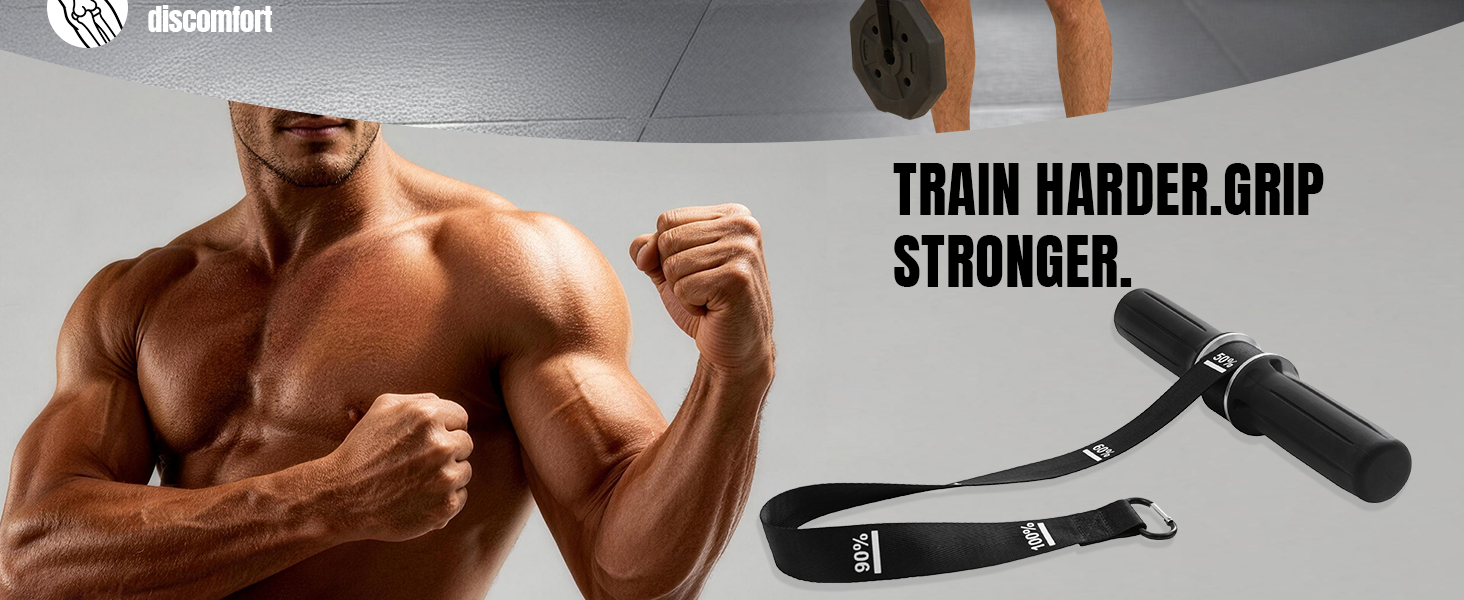 forearm strengthener