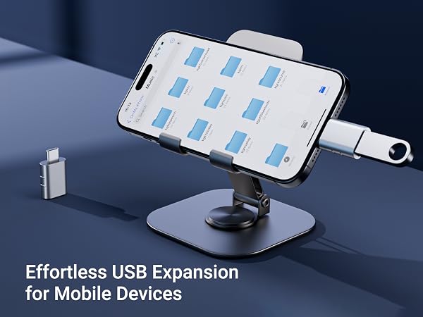 usb