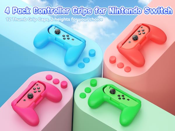 joy con grip