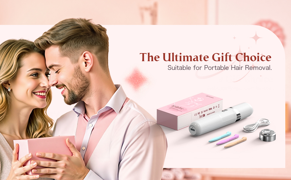 Epilator