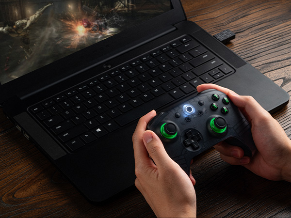 Wireless Controller for pc gaming controller for pc wireless controller for android