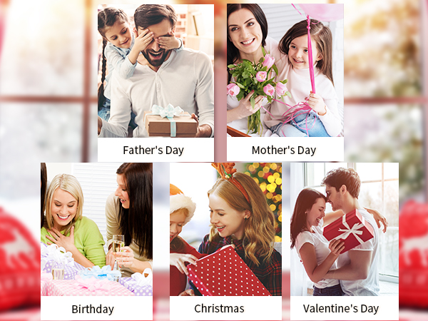 calary Candle Wick Trimmer, Candle Snuffer and Wick Dipper &amp;amp; Candle Accessory Set