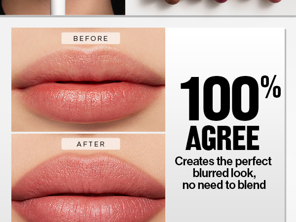 Photoready instant blur liner