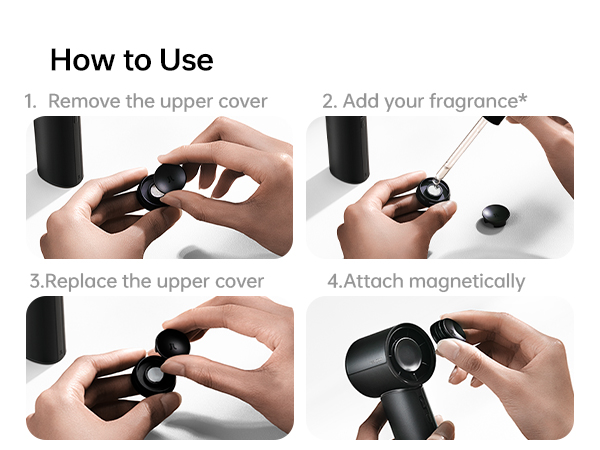 fans handheld