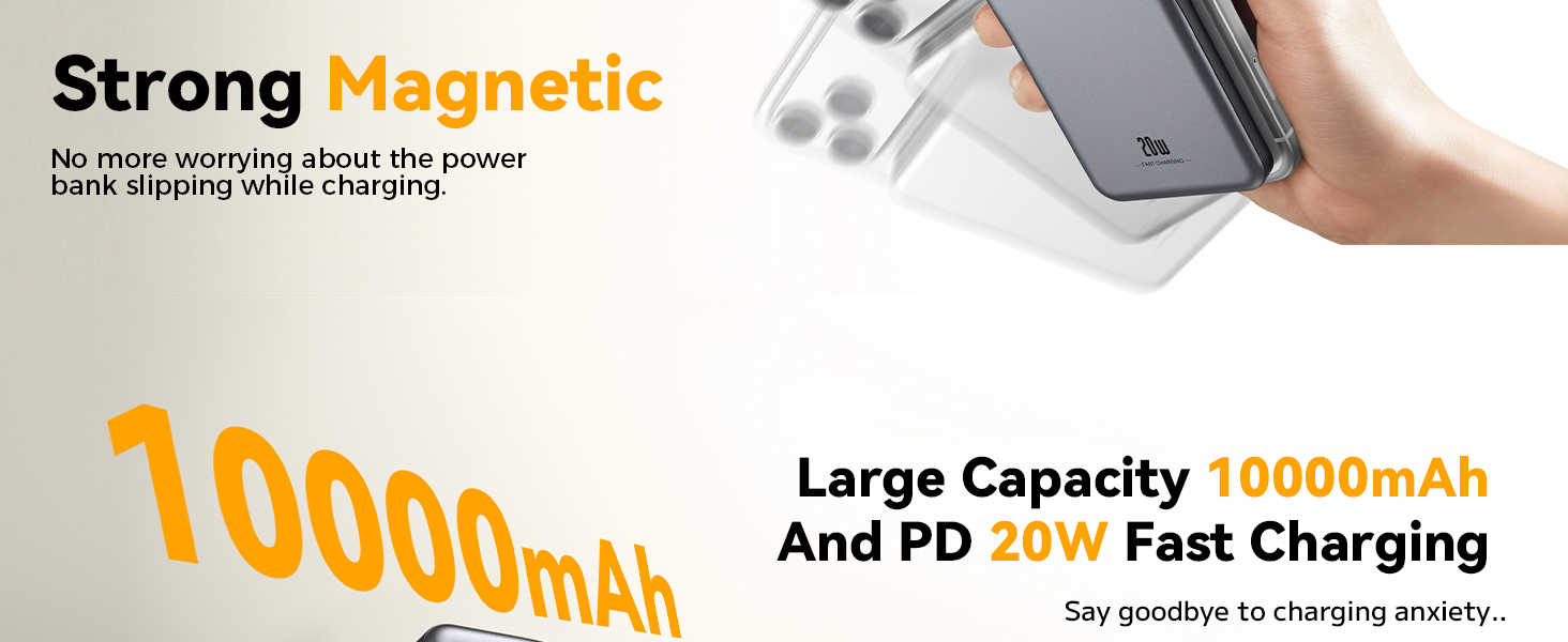 portable phone charger