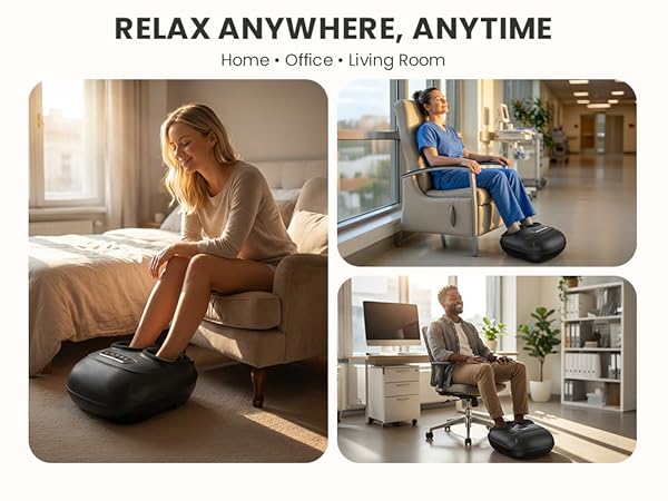 foot massager
