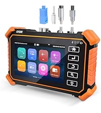 NOYAFA NF-8506 Network Cable Tester with IP Scan, CAT5 CAT6 Ethernet Cable Tester, PoE PingTest, Net...