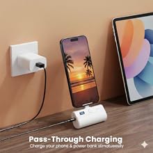pass-through charging