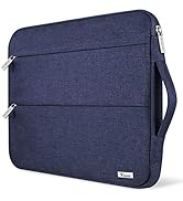 Voova 11 11.6 12 Inch Laptop Sleeve Case, Waterproof Tablet Cover Bag Compatible with MacBook Air...