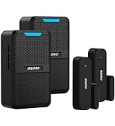 Stechro Door Chime, Wireless Door Alarm Sensor with 600ft Range, 62 Chimes 5 Adjustable Volumes f...