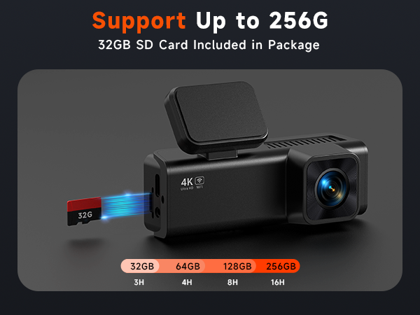 dash camera for cars