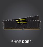 CORSAIR Vengeance LPX DDR4 RAM 32GB (2x16GB) Up to 3200MHz CL16-20-20-38 1.35V Intel XMP AMD EXPO...