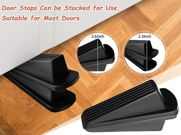 Door Stoppers