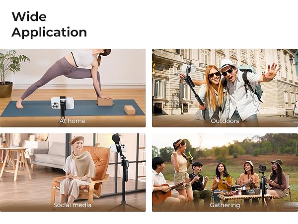 selfie stick for iphone