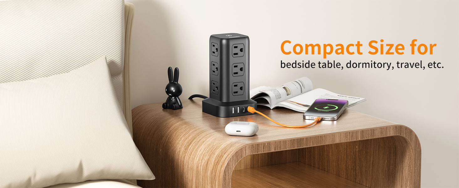 Outlet Extender