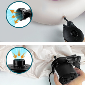 air pump