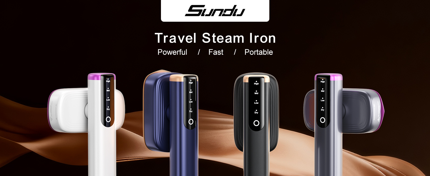 steamer for clothes