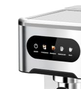 Professional Espresso Machine