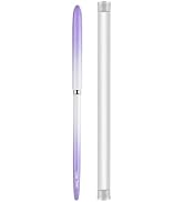 Purple Nail Drawing Brush DIY Nail Art Liner Brush Painting Multifunctional 30mm Nail Art Brushes...