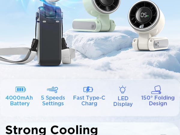 Turbo fan
