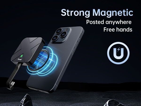 Fikwot FP70 Portable SSD External solid state drive 1050MB/s