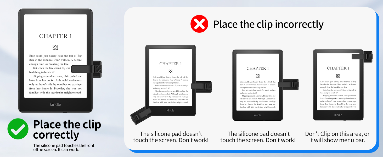 page turner for kindle paperwhite