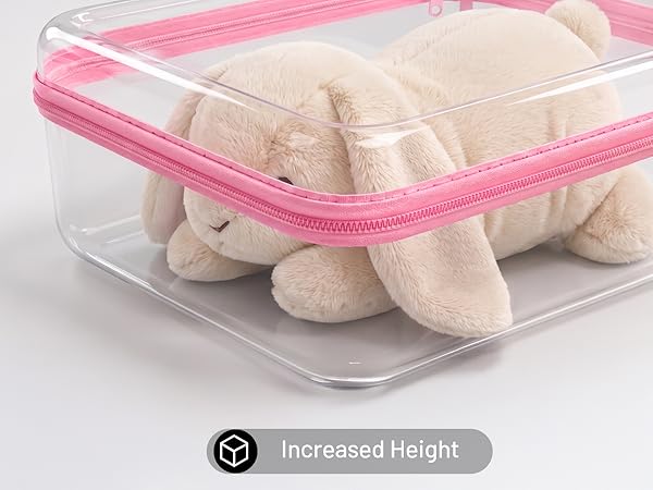 makeup bag