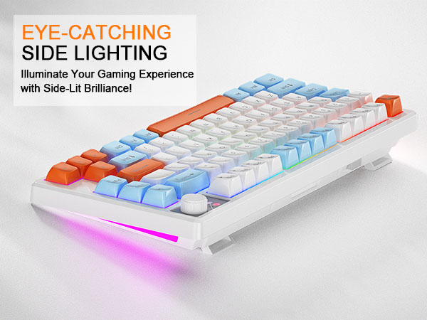 wireless keyboard and mouse