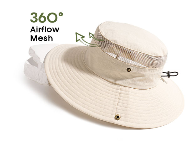 sun hats for women uv protection