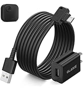 OLAIKE 10ft Weatherproof Power Cord for Blink Outdoor 4, Type-C Charger Cable Compatible with Bli...