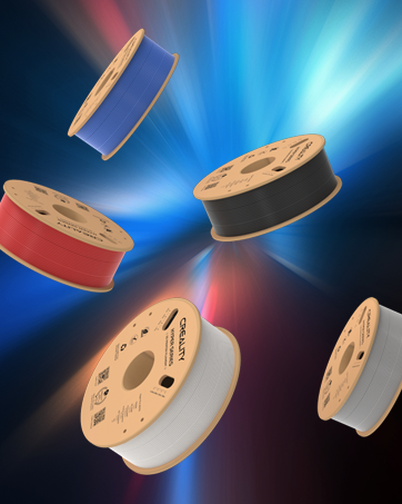 3d printer hyper filament