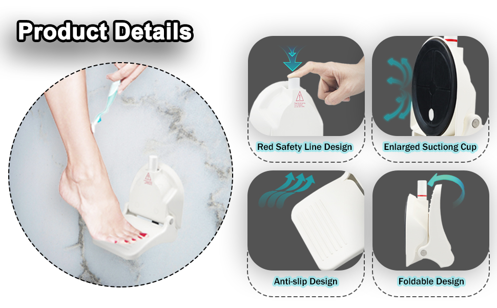 shower foot rest for shaving legs shower stool for shaving legs shower shaver foot rest