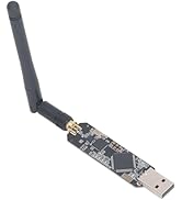 Generic Bluetooth Protocol Analyzer, 2.4GHz Bluetooth BLE Tool for Ubertooth 1, Reception Protoco...