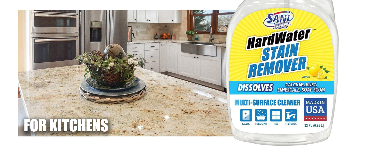 B0FKC1JZCT - Hard Water Stain Cleaner