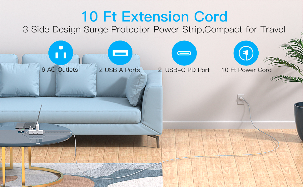 extension cord