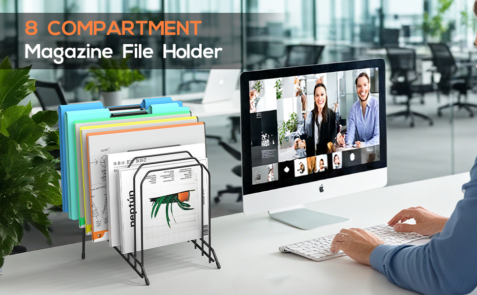 file organizer
